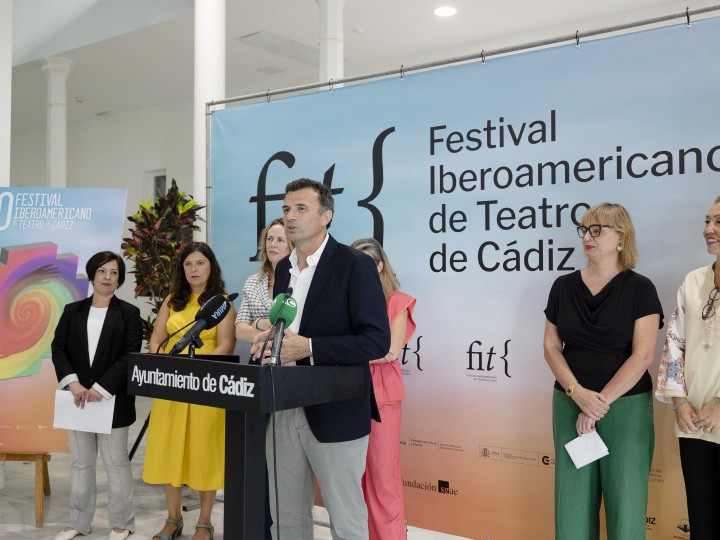 Regresa el FIT del 25 de octubre al 1 de noviembre